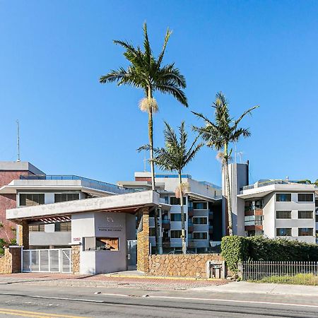 Apto Com Varanda E Vista Mar Em Floripa | Gvm133 Florianópolis Εξωτερικό φωτογραφία