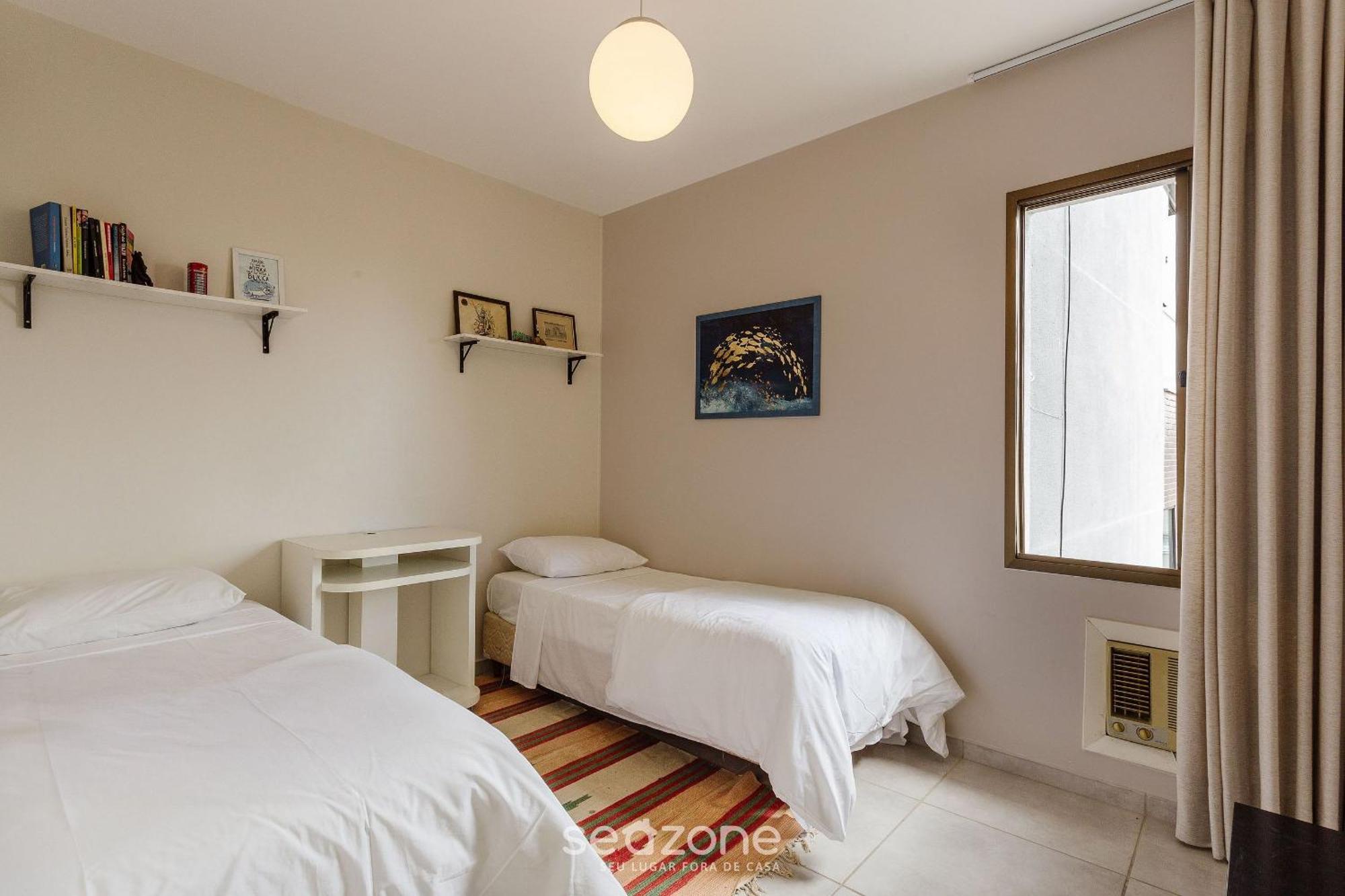 Apto Com Varanda E Vista Mar Em Floripa | Gvm133 Florianópolis Εξωτερικό φωτογραφία
